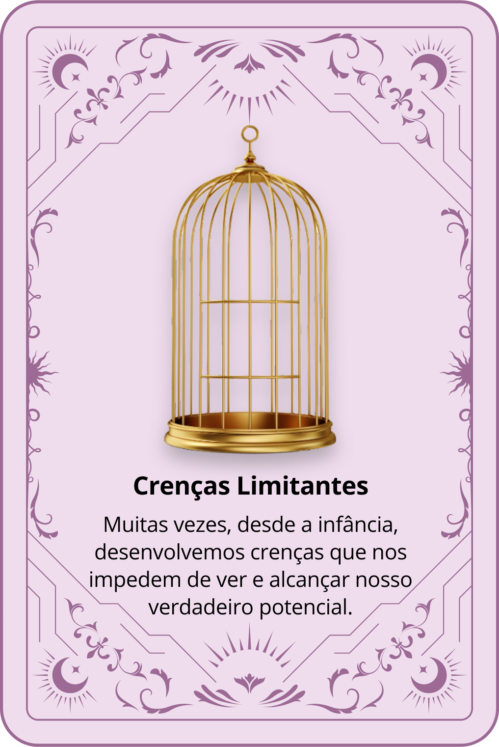 Tarot Crenças Limitantes (1)